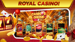 The Ultimate Guide to Casino BetFoxx Your Gateway to Exciting Gaming Experiences